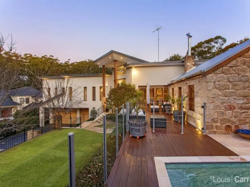 9 Stone Cottage Court, Castle Hill Sold by Louis Carr Real Estate - image 5