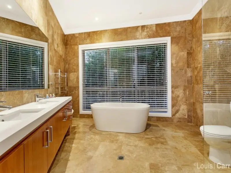 9 Stone Cottage Court, Castle Hill Sold by Louis Carr Real Estate - image 10