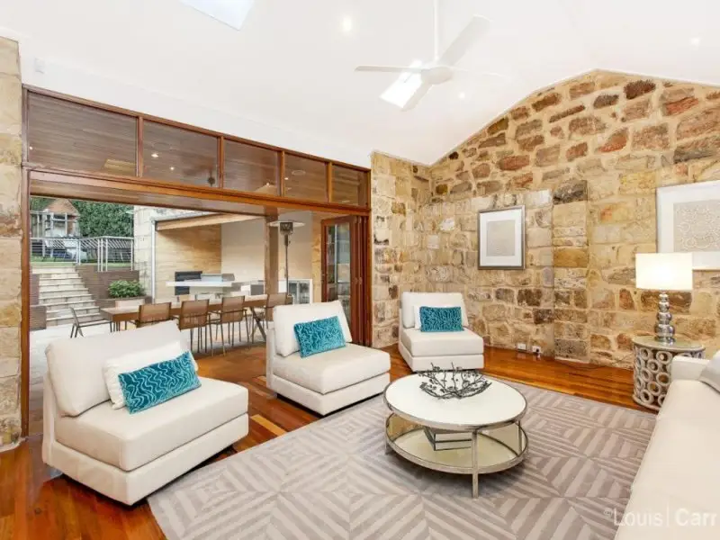 9 Stone Cottage Court, Castle Hill Sold by Louis Carr Real Estate - image 6