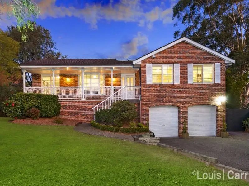 12 Linksley Avenue, Glenhaven Sold by Louis Carr Real Estate - image 3