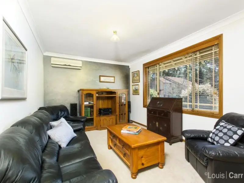 26B Kingussie Avenue, Castle Hill Sold by Louis Carr Real Estate - image 3