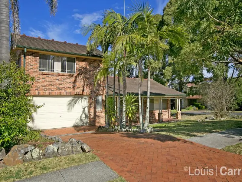 1/1 Caber Close, Dural Sold by Louis Carr Real Estate - image 1