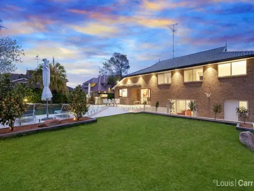 4 Tamar Court, Glenhaven Sold by Louis Carr Real Estate