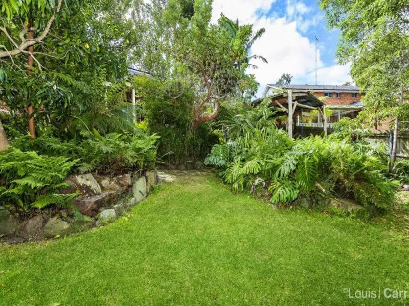 19 Beacon Avenue, Glenhaven Sold by Louis Carr Real Estate - image 4