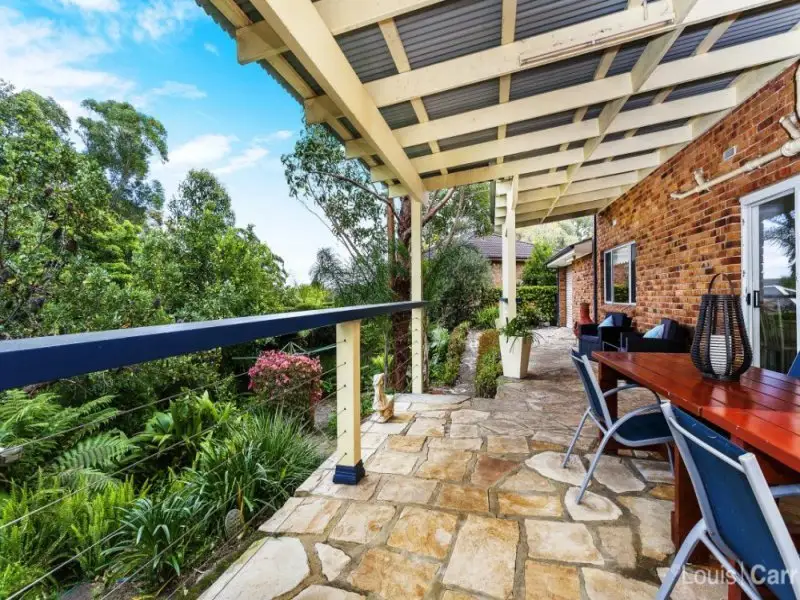 19 Beacon Avenue, Glenhaven Sold by Louis Carr Real Estate - image 7