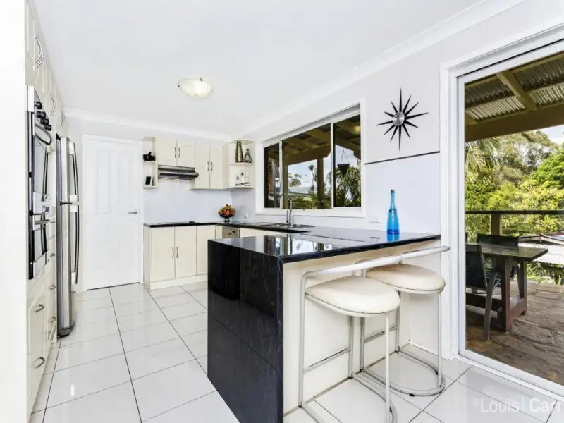 19 Beacon Avenue, Glenhaven Sold by Louis Carr Real Estate - image 3