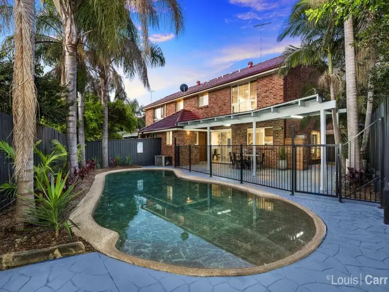 3B Morven Court, Castle Hill Sold by Louis Carr Real Estate - image 8