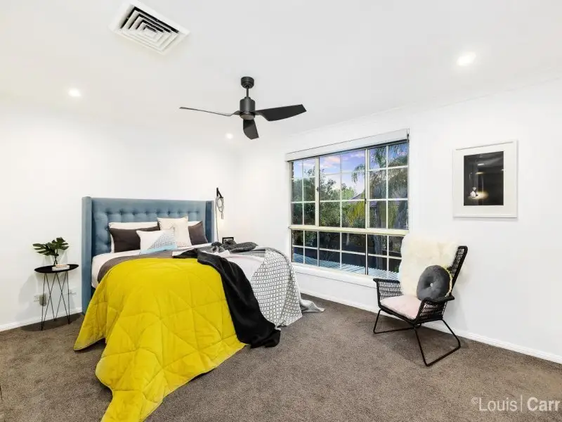 3B Morven Court, Castle Hill Sold by Louis Carr Real Estate - image 3