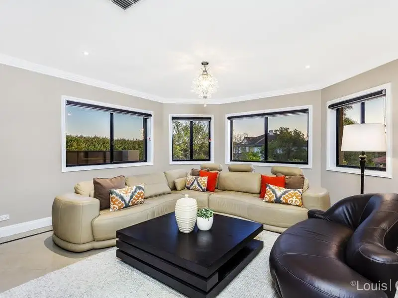 27 Lygon Place, Castle Hill Sold by Louis Carr Real Estate - image 8