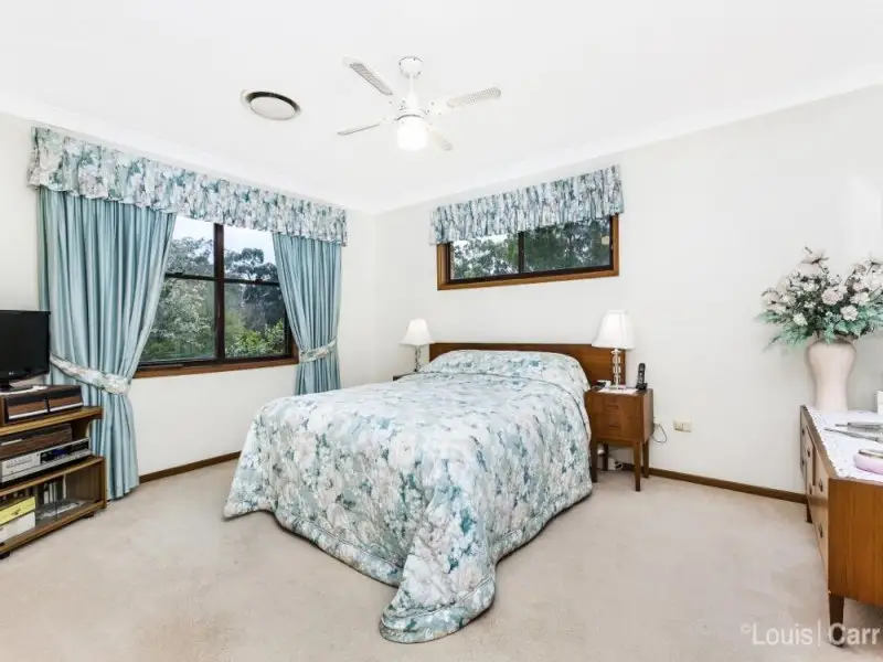 11 Galahad Crescent, Castle Hill Sold by Louis Carr Real Estate - image 7