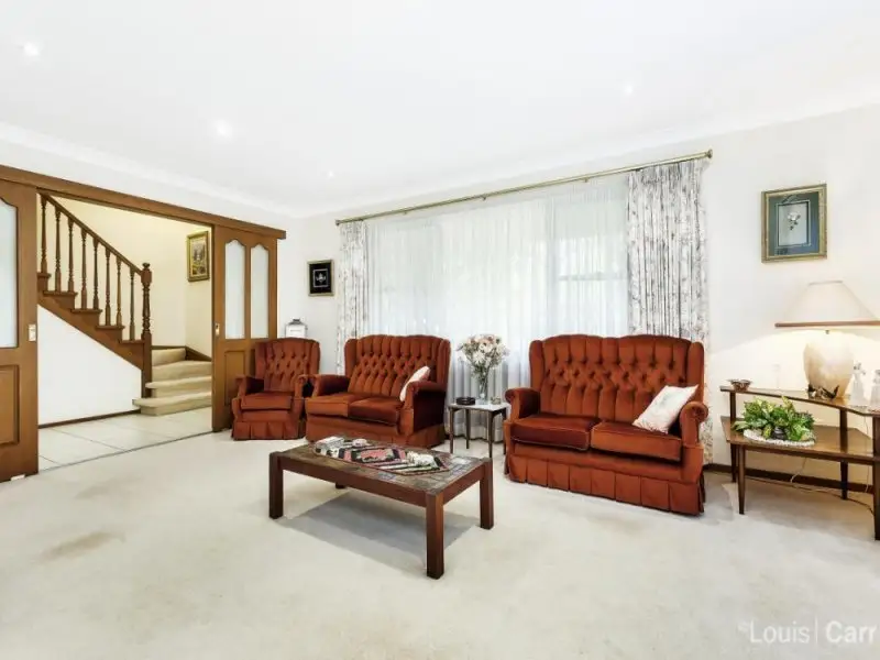 11 Galahad Crescent, Castle Hill Sold by Louis Carr Real Estate - image 6