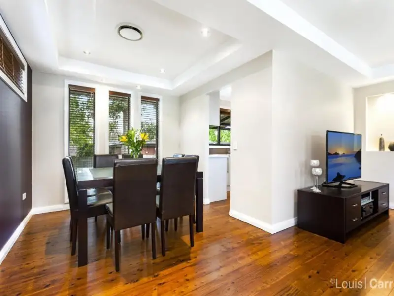 18 Keswick Avenue, Castle Hill Sold by Louis Carr Real Estate - image 5