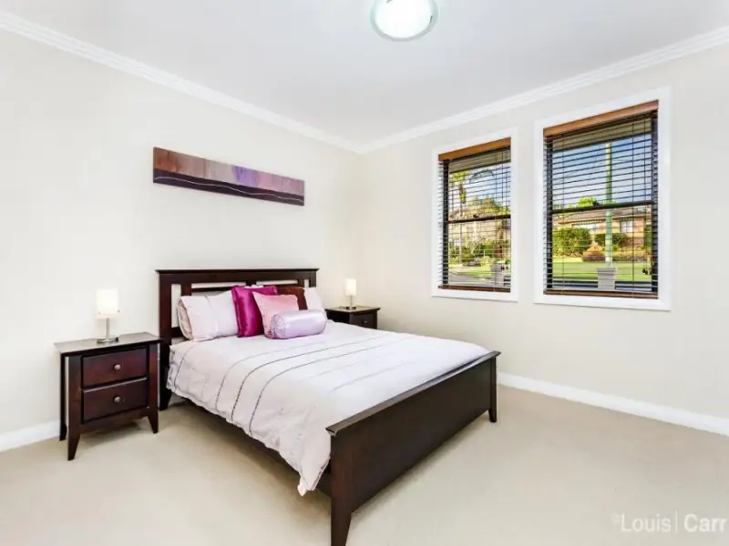 18 Keswick Avenue, Castle Hill Sold by Louis Carr Real Estate - image 7