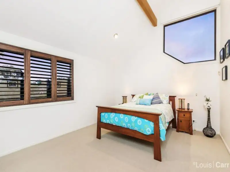 16 Amberwood Place, Castle Hill Sold by Louis Carr Real Estate - image 10