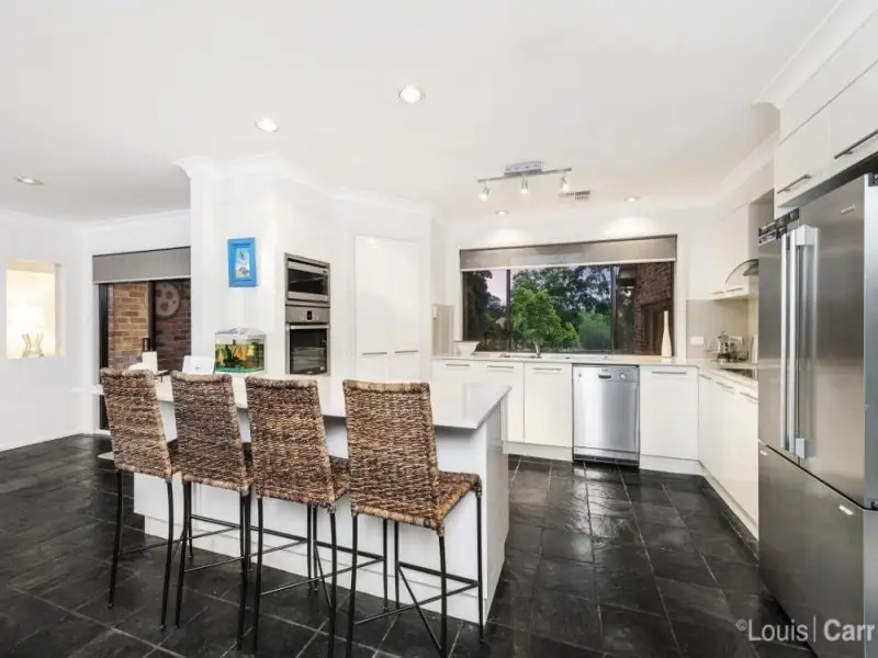 16 Amberwood Place, Castle Hill Sold by Louis Carr Real Estate - image 3