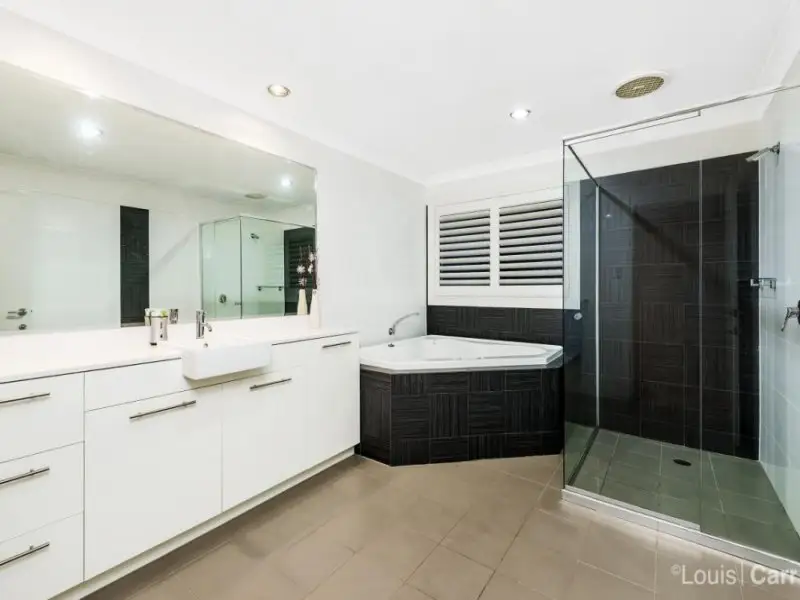 16 Amberwood Place, Castle Hill Sold by Louis Carr Real Estate - image 8