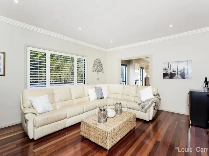 44 Brae Place, Castle Hill Sold by Louis Carr Real Estate - image 5