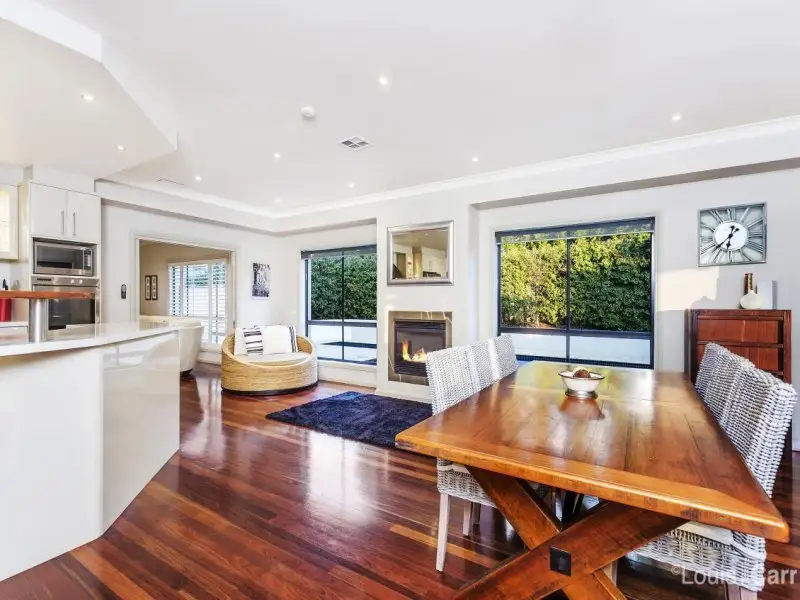 44 Brae Place, Castle Hill Sold by Louis Carr Real Estate - image 3