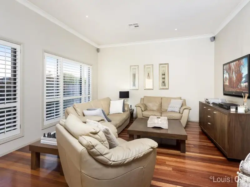 44 Brae Place, Castle Hill Sold by Louis Carr Real Estate - image 9