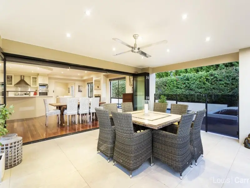 44 Brae Place, Castle Hill Sold by Louis Carr Real Estate - image 2