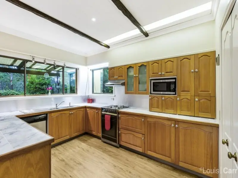 4 Delavor Place, Glenhaven Sold by Louis Carr Real Estate - image 4