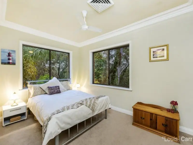 4 Delavor Place, Glenhaven Sold by Louis Carr Real Estate - image 6