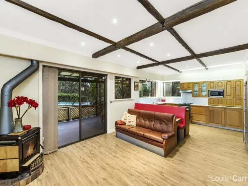 4 Delavor Place, Glenhaven Sold by Louis Carr Real Estate - image 8