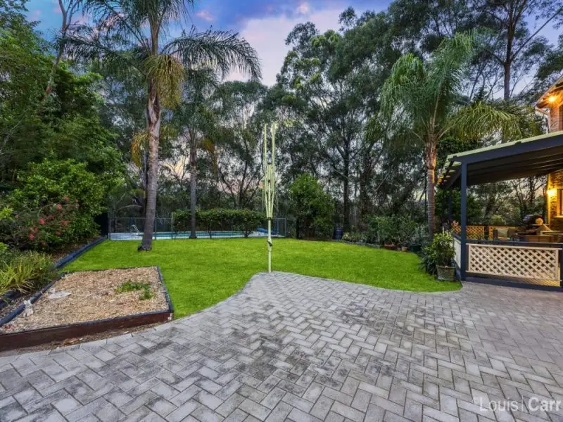 4 Delavor Place, Glenhaven Sold by Louis Carr Real Estate - image 5