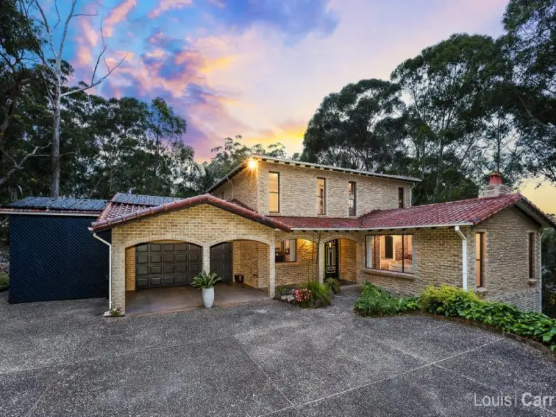 4 Delavor Place, Glenhaven Sold by Louis Carr Real Estate - image 11