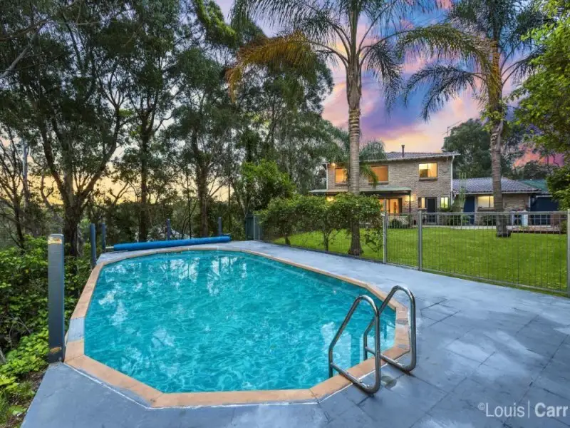 4 Delavor Place, Glenhaven Sold by Louis Carr Real Estate - image 3