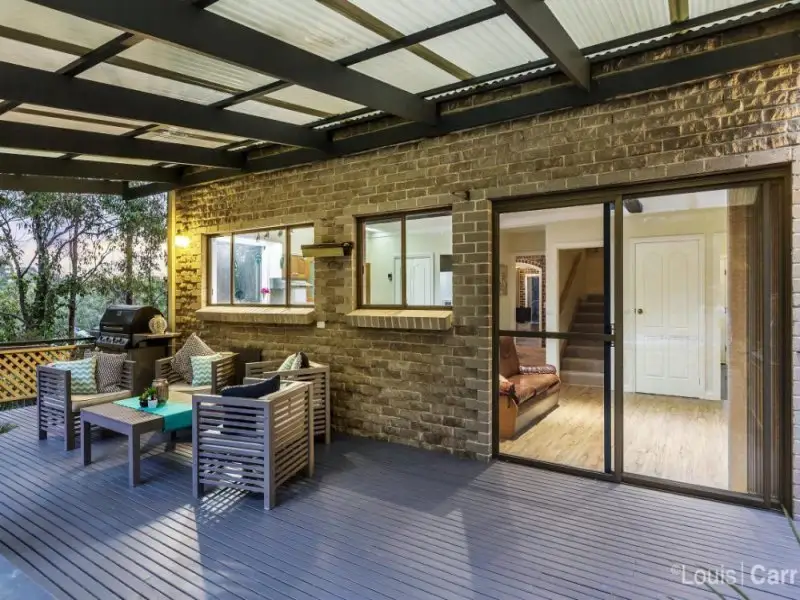 4 Delavor Place, Glenhaven Sold by Louis Carr Real Estate - image 7