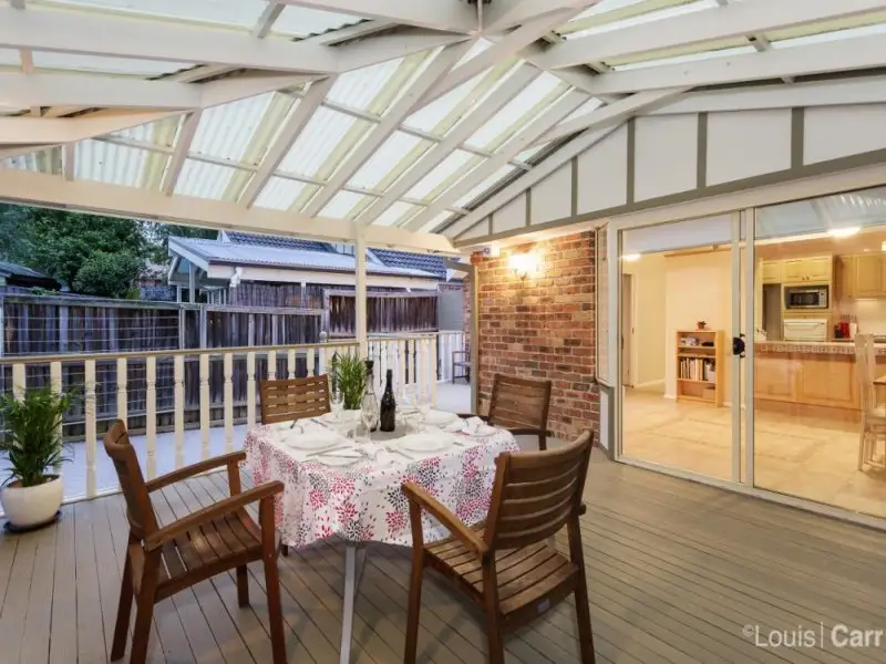 1/106 Gilbert Road, Glenhaven Sold by Louis Carr Real Estate - image 4