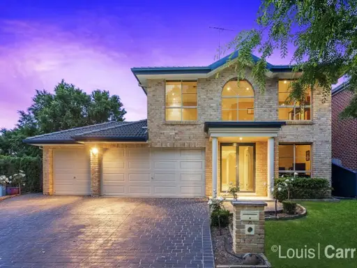 75 Benson Road, Beaumont Hills Sold by Louis Carr Real Estate