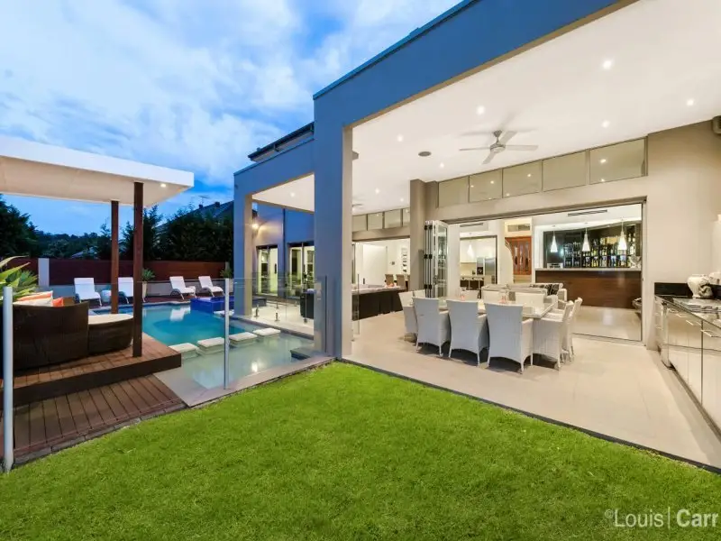 15 Niello Close, Castle Hill Sold by Louis Carr Real Estate - image 7