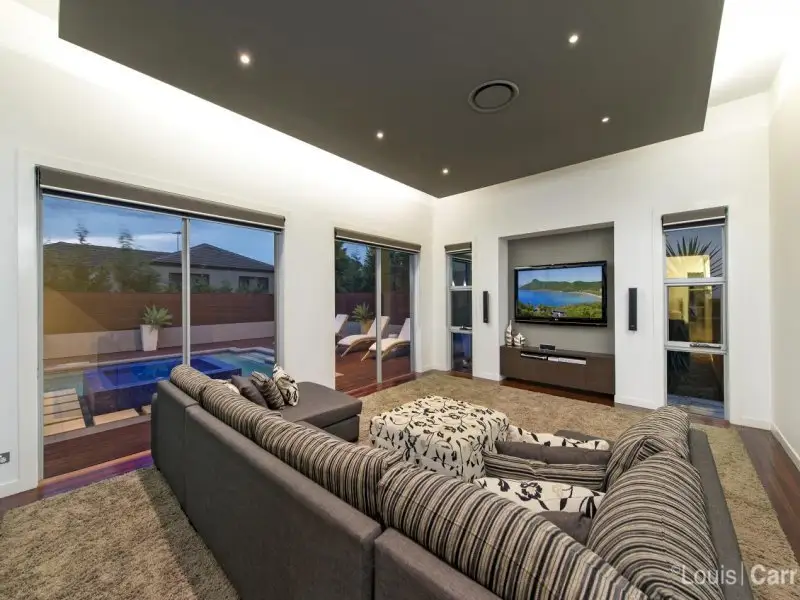 15 Niello Close, Castle Hill Sold by Louis Carr Real Estate - image 5