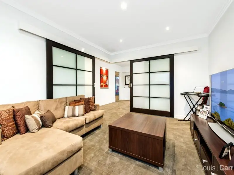 15 Niello Close, Castle Hill Sold by Louis Carr Real Estate - image 12