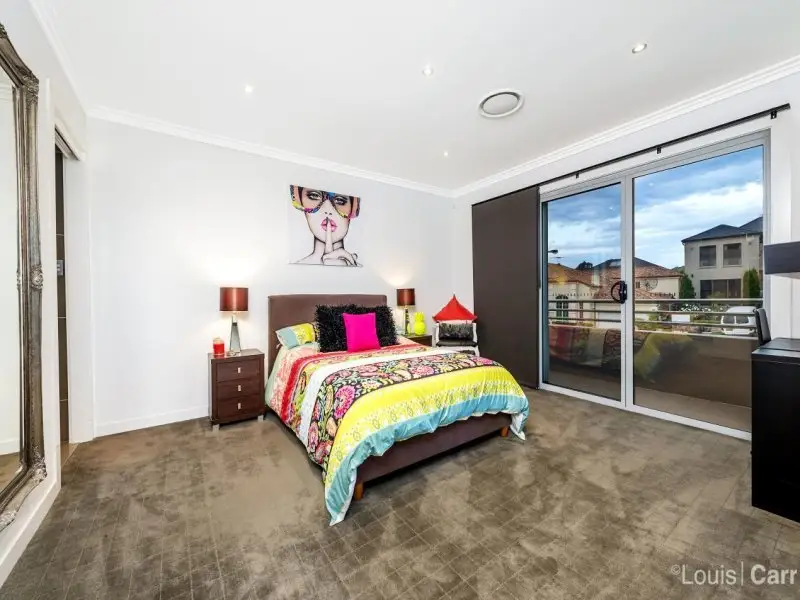 15 Niello Close, Castle Hill Sold by Louis Carr Real Estate - image 13