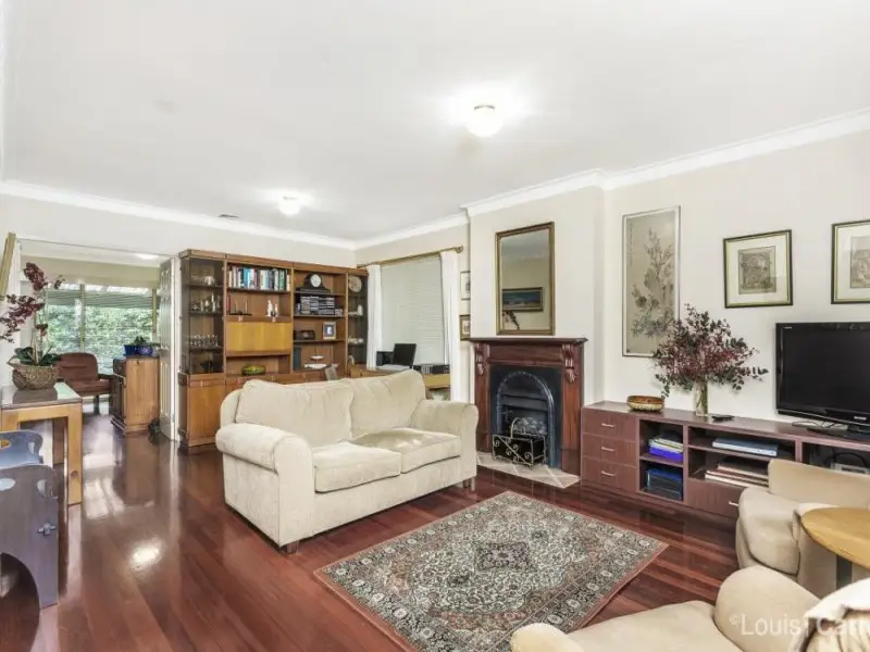 171 Excelsior Avenue, Castle Hill Sold by Louis Carr Real Estate - image 2