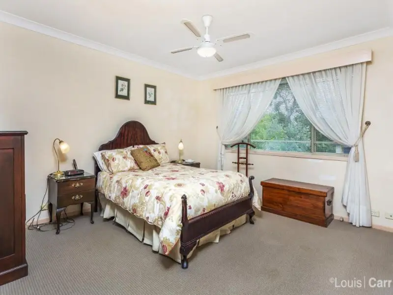 171 Excelsior Avenue, Castle Hill Sold by Louis Carr Real Estate - image 6