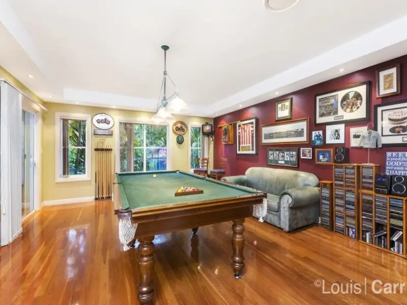 3 Julia Grove, Castle Hill Sold by Louis Carr Real Estate - image 6