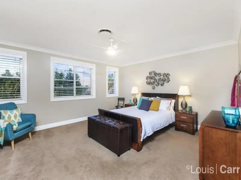 3 Julia Grove, Castle Hill Sold by Louis Carr Real Estate - image 9