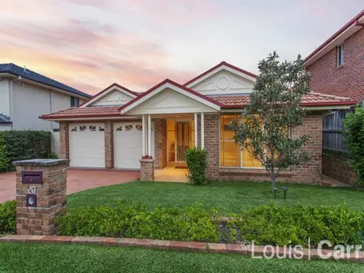 20 Darlington Street, Stanhope Gardens Sold by Louis Carr Real Estate