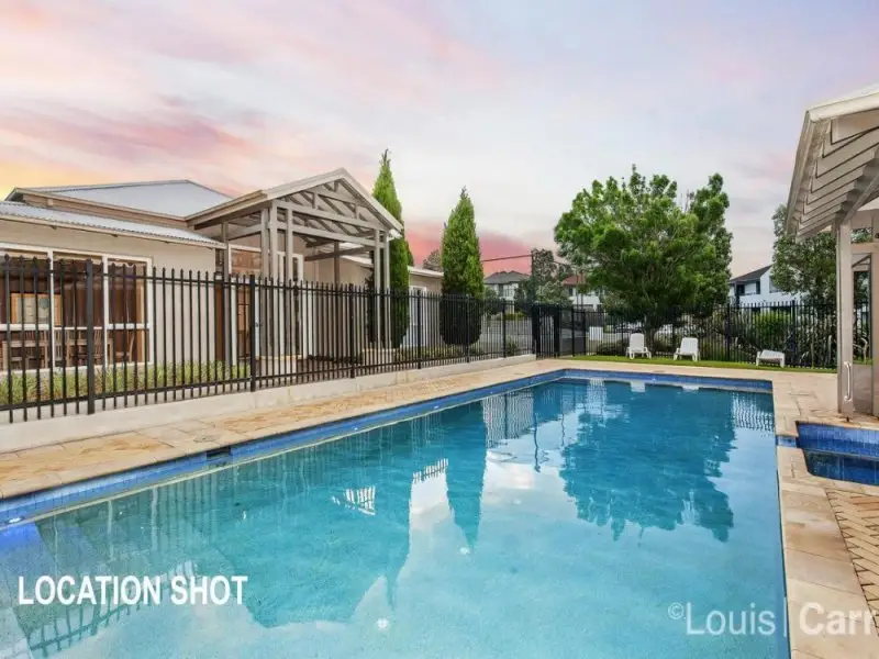 20 Darlington Street, Stanhope Gardens Sold by Louis Carr Real Estate - image 5