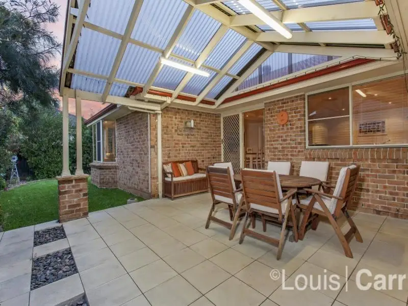 20 Darlington Street, Stanhope Gardens Sold by Louis Carr Real Estate - image 3