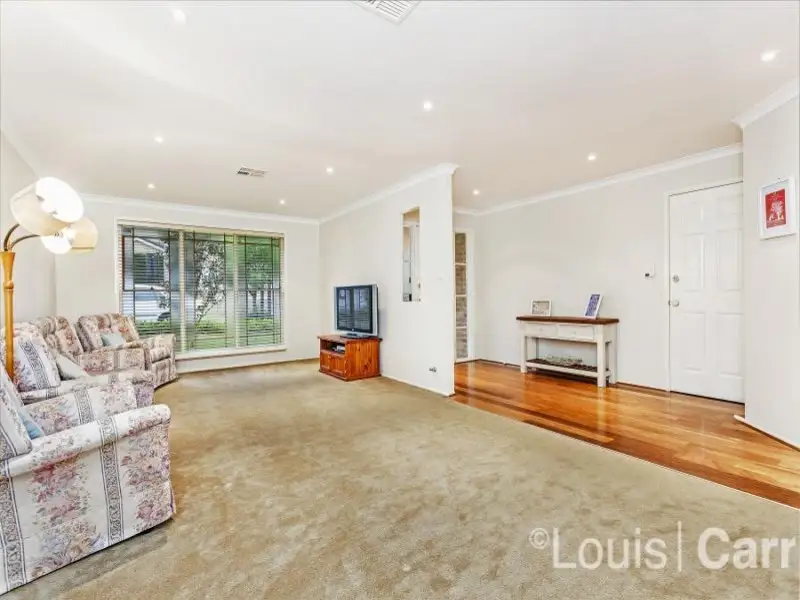 20 Darlington Street, Stanhope Gardens Sold by Louis Carr Real Estate - image 4