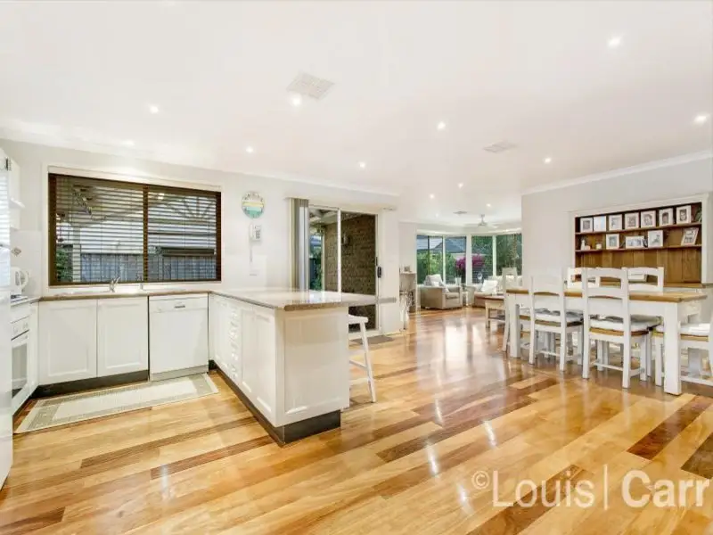 20 Darlington Street, Stanhope Gardens Sold by Louis Carr Real Estate - image 2