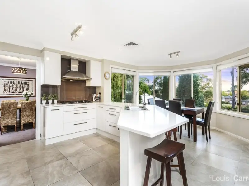 4 Tomintoul Way, Glenhaven Sold by Louis Carr Real Estate - image 3