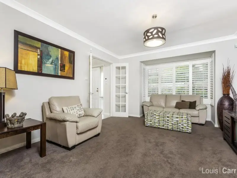 4 Tomintoul Way, Glenhaven Sold by Louis Carr Real Estate - image 9