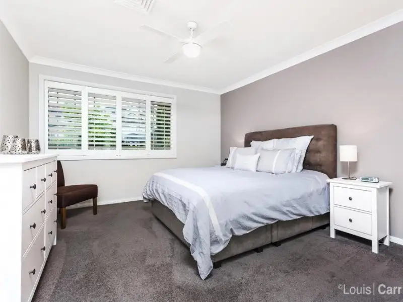 4 Tomintoul Way, Glenhaven Sold by Louis Carr Real Estate - image 11