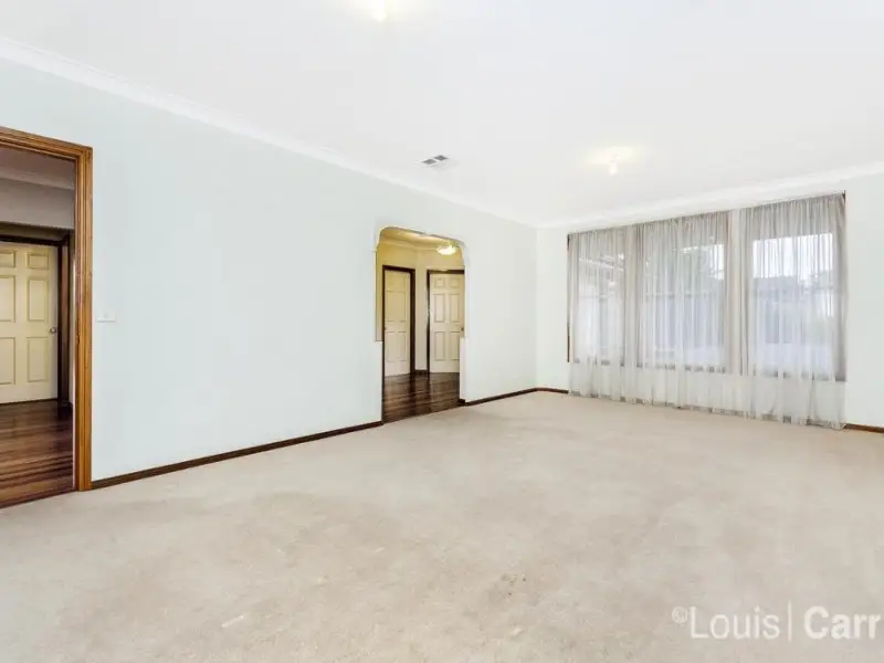 18 Cleveland Close, Rouse Hill Sold by Louis Carr Real Estate - image 7